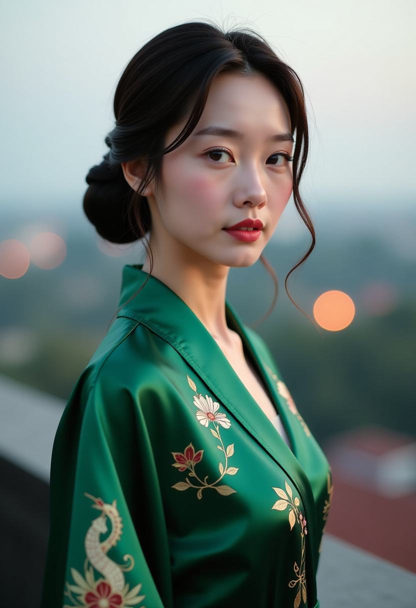 重返高三之我要上清北