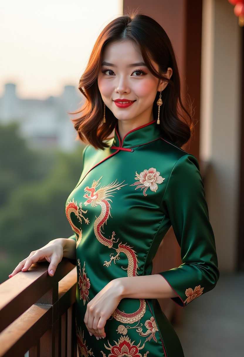 隐龙令